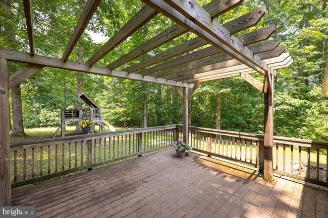 835 Campers Ln, House other with 3 bedrooms, 2 bathrooms and null parking in Ruther Glen VA | Image 39