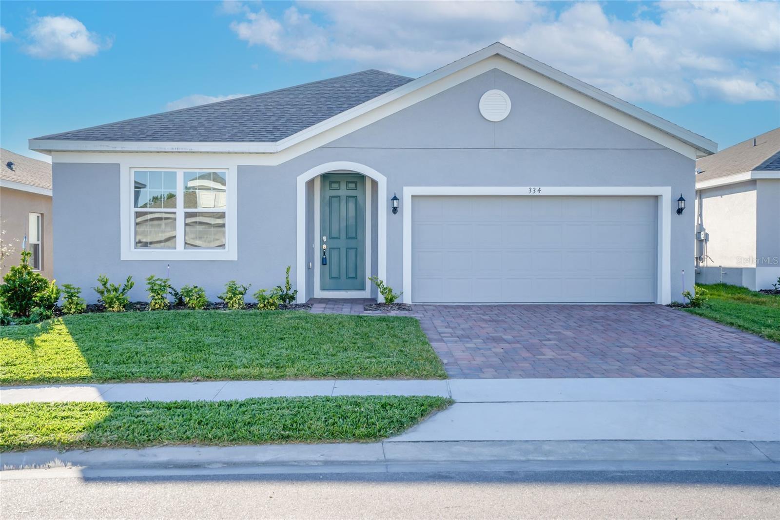Hamlet Loop, Davenport, FL 33837