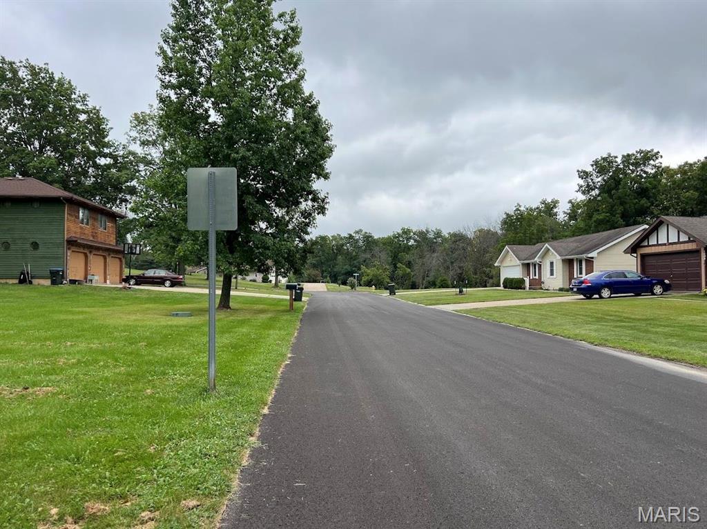 Land in Kirksville 3