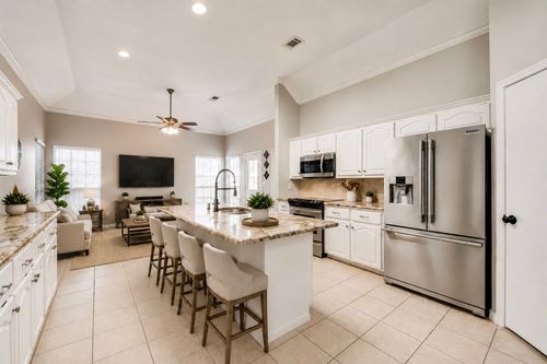 2124 Green Hill Dr, McKinney, TX, 75072-5462 | Card Image