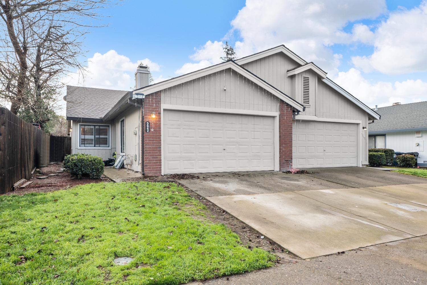 El Sol Way, Citrus Heights, CA 95621