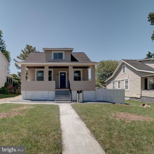 3103 Glendale Ave, BALTIMORE, MD, 21234-7132 | Card Image