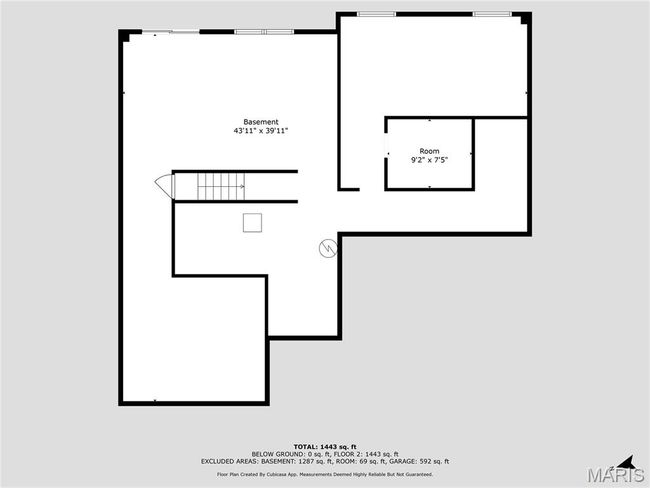 Floor plan | Image 51