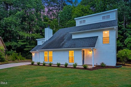 11 Austin Ct, Durham, NC, 27707-4676 | Card Image