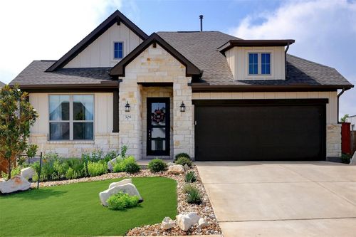 308 Teakmill Trl, San Marcos, TX, 78666-4384 | Card Image