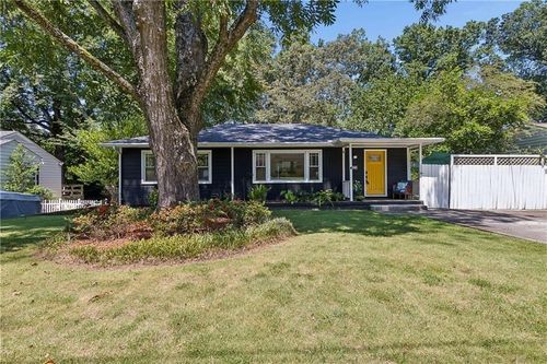 473 Hyde Dr Ne, Marietta, GA, 30060-8025 | Card Image