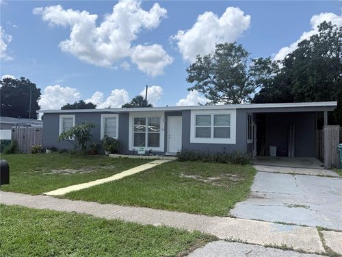 22111 Marshall Ave, PORT CHARLOTTE, FL, 33952-5511 | Card Image