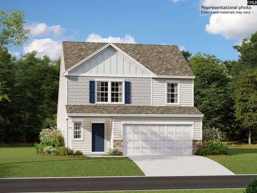 128 Winding Pine Ct, Elgin, SC, 29045-9876 | Card Image