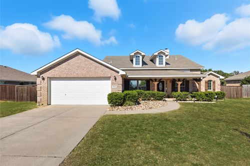 102 Faircrest Dr, Krugerville, TX, 76227-6245 | Card Image