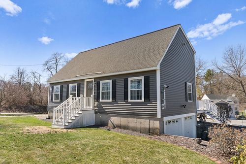 263 Phineas St, Dracut, MA, 01826-4638 | Card Image