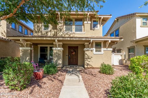 942 S Deerfield Ln, Gilbert, AZ, 85296-2893 | Card Image