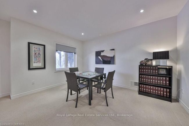 2177 Whitworth Dr, House other with 3 bedrooms, 4 bathrooms and 2 parking in Oakville ON | Image 42