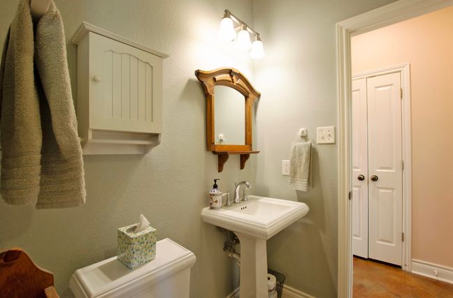 11220 Fm 429, House other with 4 bedrooms, 4 bathrooms and null parking in Quinlan TX | Image 16