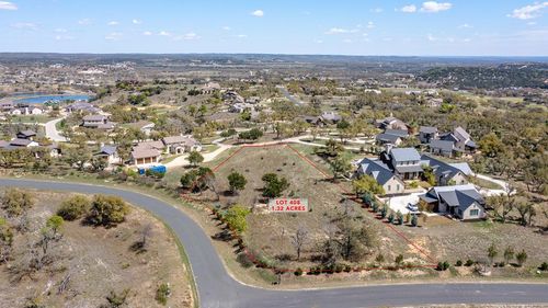 408-TBD Turning Stone Cir, Fredericksburg, TX, 78624 | Card Image