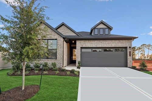 326 Prairie Warbler St, Magnolia, TX, 77354-8109 | Card Image