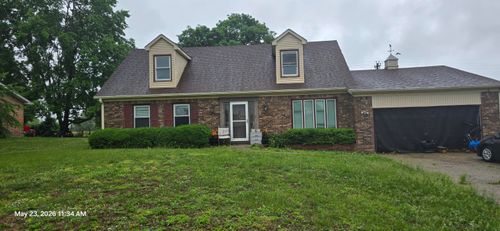 124 Cooper Drive, Lebanon, KY, 40033 | Card Image