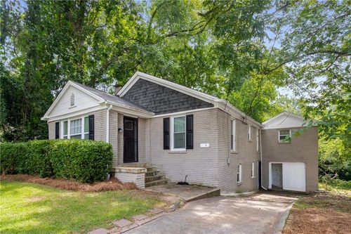 2526 Semmes St, East Point, GA, 30344-2438 | Card Image