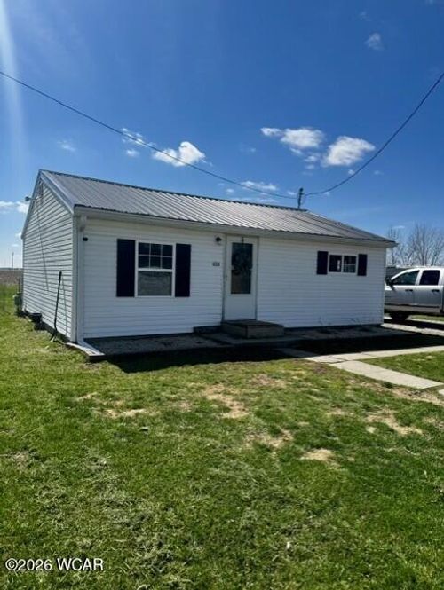 434 Haven Street, Scott, OH, 45886 | Card Image