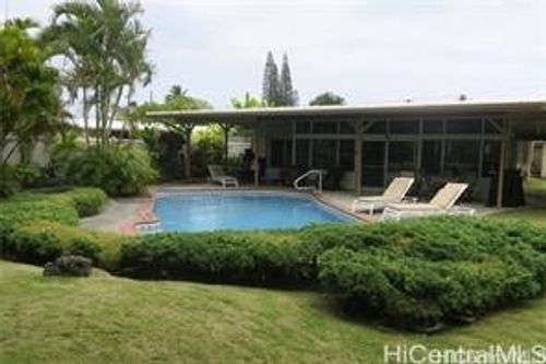 258 Kakahiaka St, Kailua, HI, 96734-3460 | Card Image