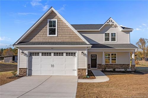 3162 Cameron Hill Rd, Cameron, NC, 28326-8093 | Card Image