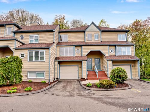21-21 L Hermitage Dr, Shelton, CT, 06484-3829 | Card Image