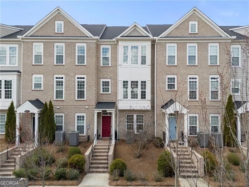 617 Hanlon Way, Alpharetta, GA, 30009-3168 | Card Image