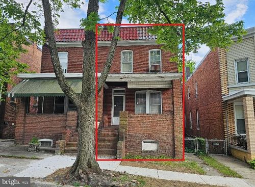 4231 Euclid Avenue, BALTIMORE, MD, 21229 | Card Image