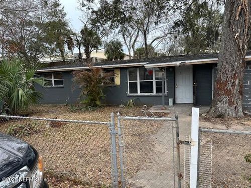 505 Kingston Avenue, Daytona Beach, FL, 32114 | Card Image