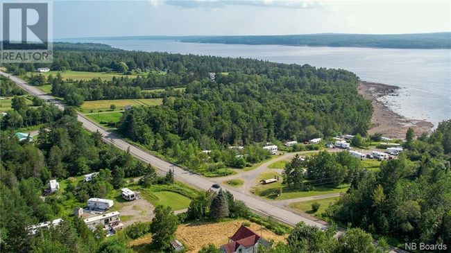 3625 Rte 127, House other with 3 bedrooms, 0 bathrooms and null parking in Bayside NB | Image 19