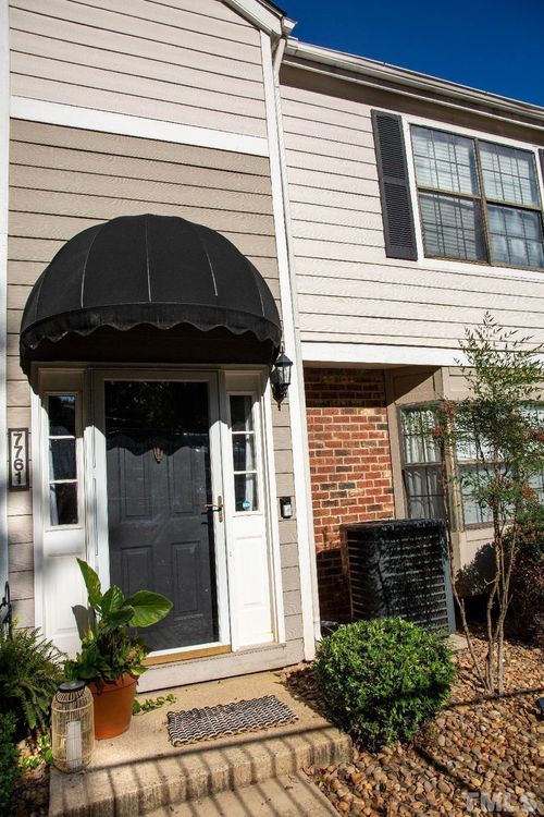 7761 Falcon Rest Cir, Raleigh, NC, 27615-2563 | Card Image