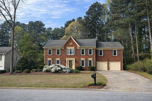 2560 Whitlock Trl, Lawrenceville, GA, 30043-2319 | Card Image