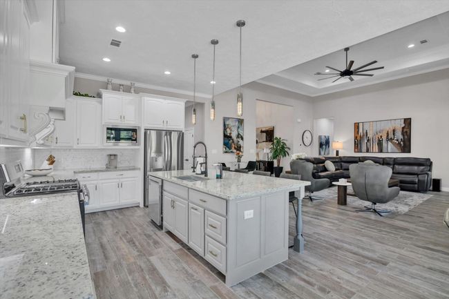 3435 Grey Hawk, House other with 3 bedrooms, 3 bathrooms and null parking in Beaumont TX | Image 11