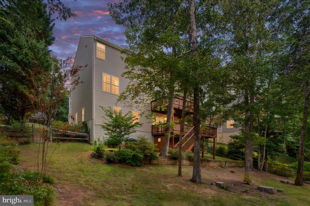 Residential in FREDERICKSBURG 3