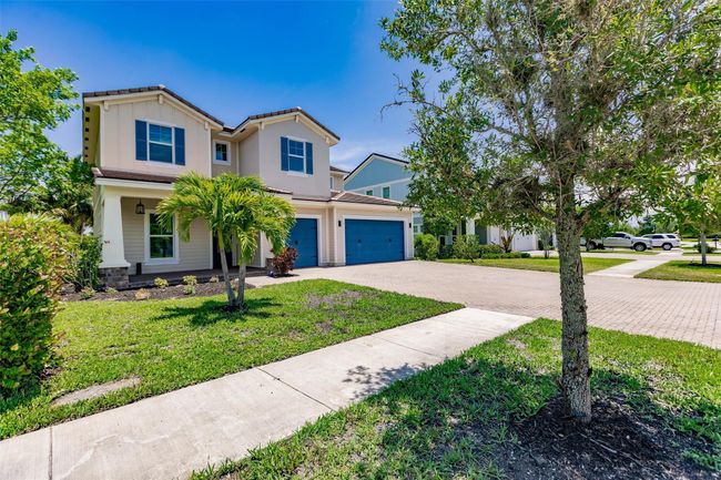 19655 Split Rail Run, House other with 5 bedrooms, 4 bathrooms and null parking in Loxahatchee FL | Image 43
