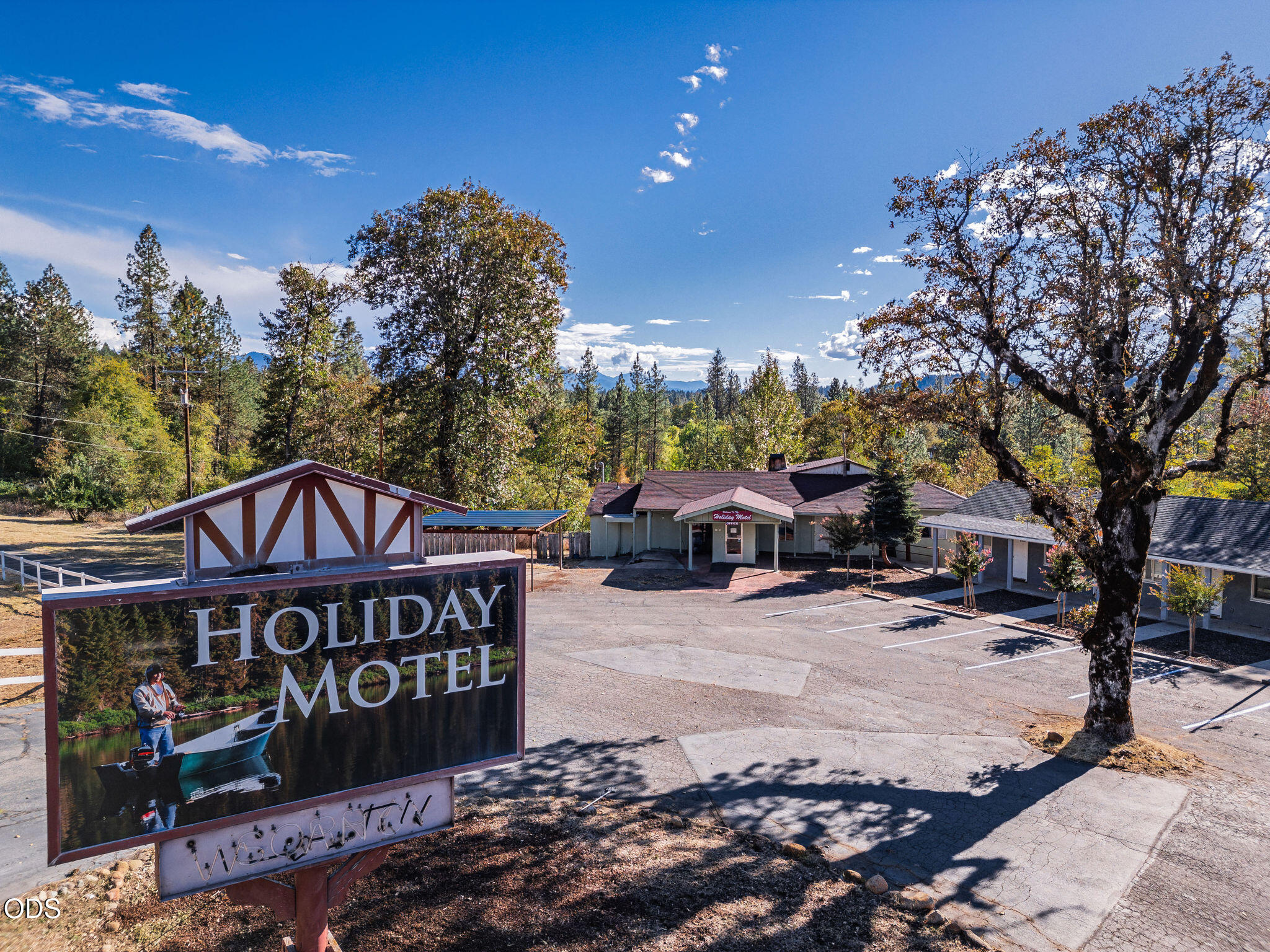 24810 Redwood Hwy, Kerby, OR 97531