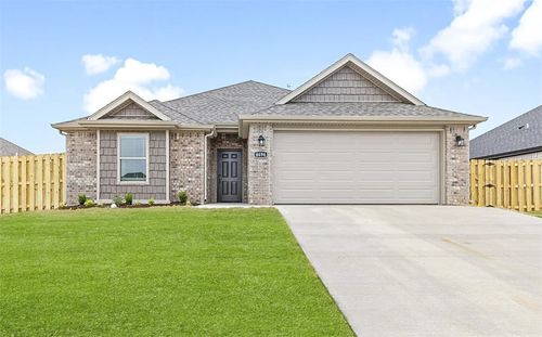 432 Hall Rd, West Fork, AR, 72774 | Card Image