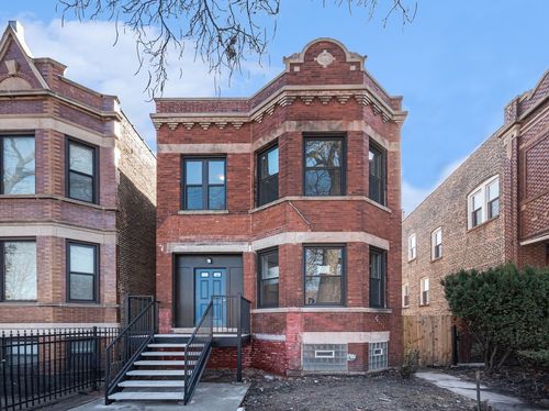 4107 W Cermak Rd, Chicago, IL, 60623-2838 | Card Image