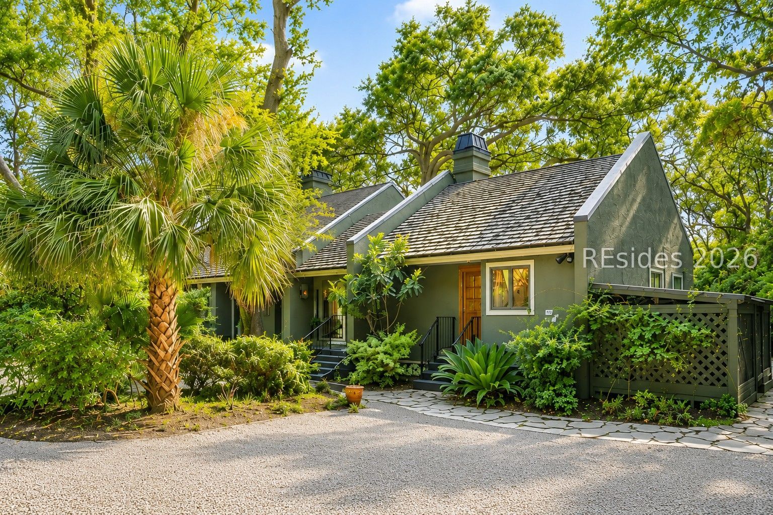 Residential in Hilton Head Island 5