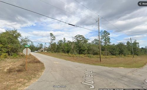 Lot 5, Unit 1, Blk 3 Juliet Lane, Chipley, FL, 32428 | Card Image