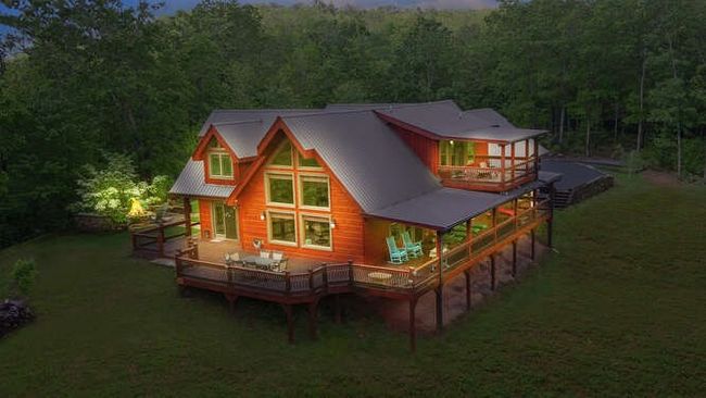 4760 Anderson Rd, Home with 4 bedrooms, 4 bathrooms and 2 parking in Hiawassee GA | Image 64
