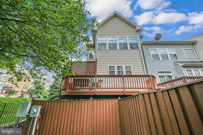 11559 Cavalier Landing Ct, Townhouse with 3 bedrooms, 4 bathrooms and null parking in FAIRFAX VA | Image 31
