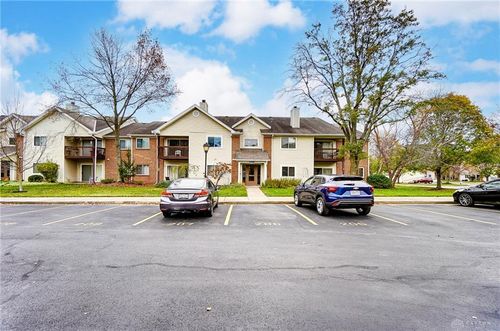 4-6660 Green Branch Drive, Dayton, OH, 45459 | Card Image