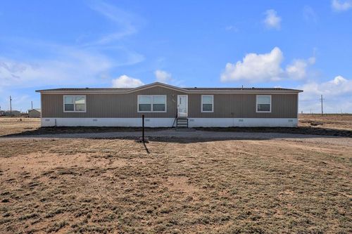 2439 Mist Ave, Stanton, TX, 79782-5176 | Card Image