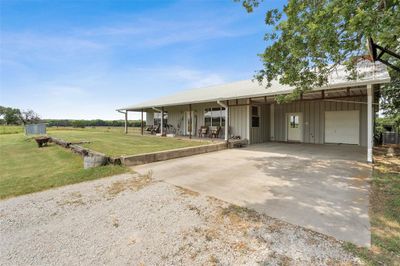 1111 Tim Hall Road, House other with 3 bedrooms, 2 bathrooms and null parking in Springtown TX | Image 3