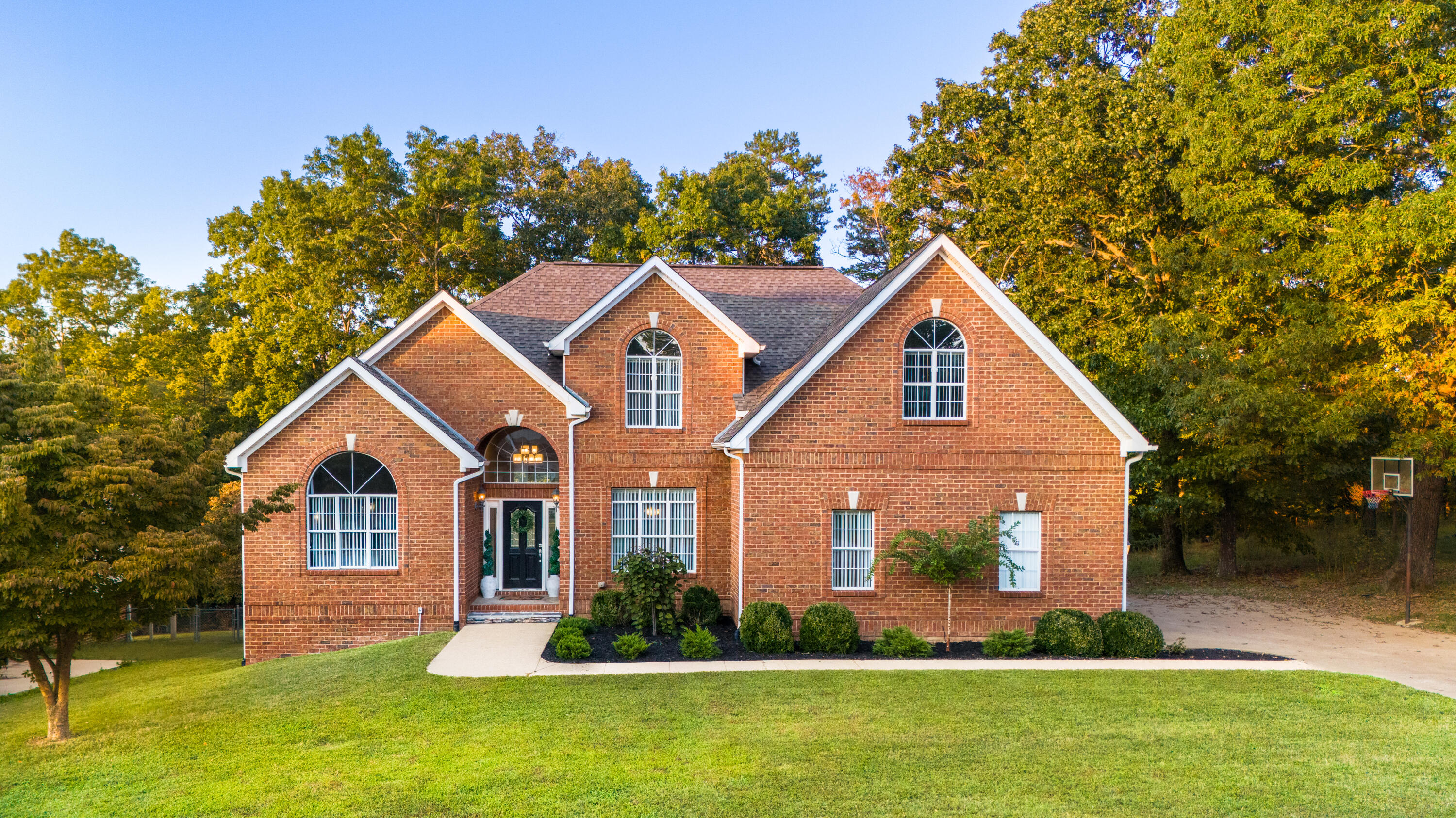 Flagridge Dr, Ooltewah, TN 37363