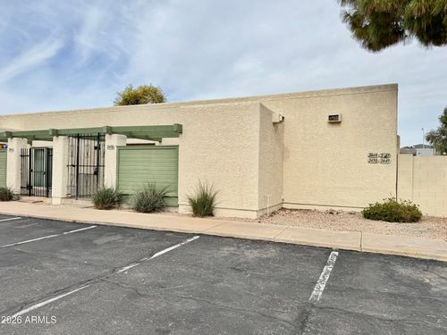 2450 E 5th Street, Tempe, AZ, 85288 | Card Image