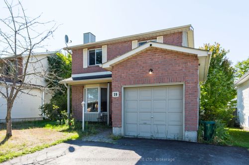19 Bogart Cres, Belleville, ON, K8P5E9 | Card Image
