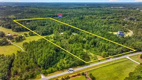 1694 County Highway 280a, Defuniak Springs, FL, 32435-8912 | Card Image