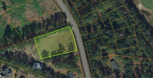 10292 Mcdowell Shortcut Rd., Murrells Inlet, SC, 29576 | Card Image