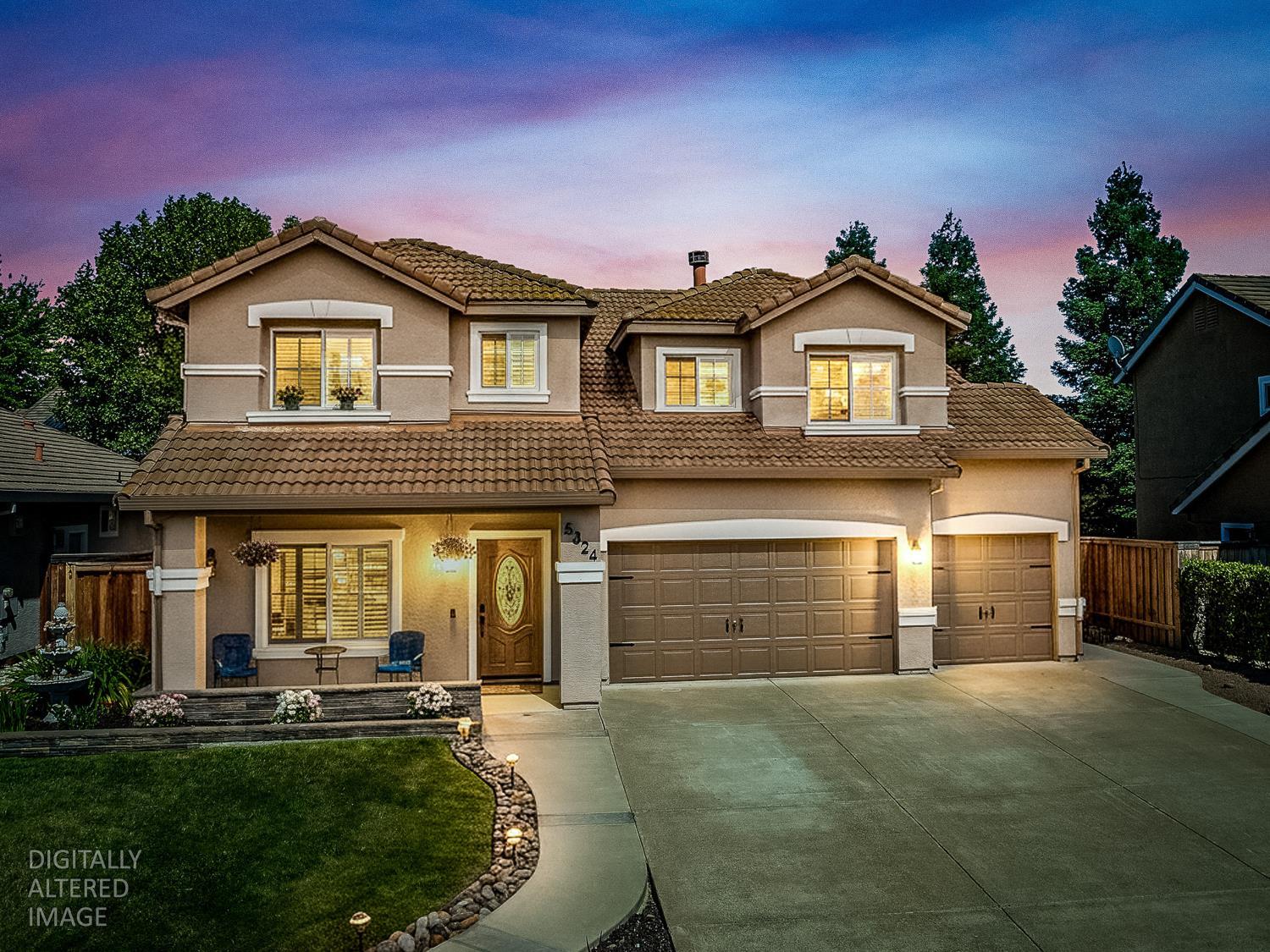Residential in Rocklin